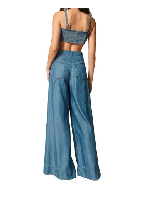 PALAZZO TWINSET | 261AT205307283